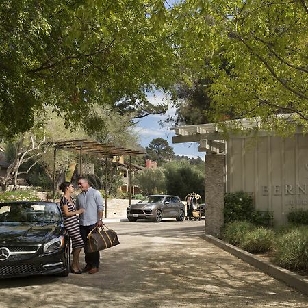 Bernardus Lodge & Spa Carmel Valley Exterior photo