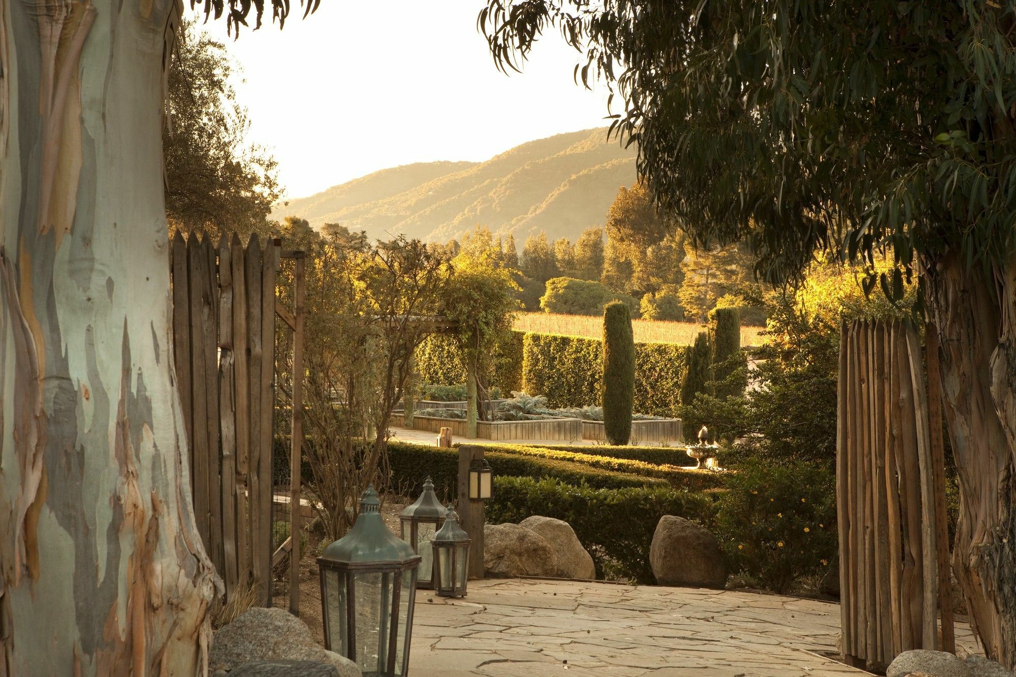 Bernardus Lodge & Spa Carmel Valley Exterior photo