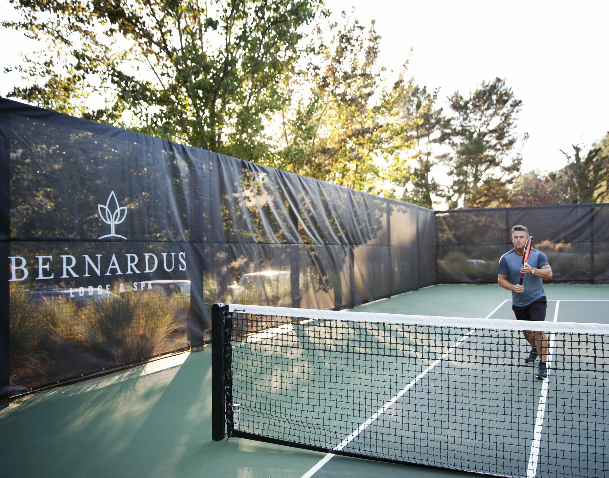 Bernardus Lodge & Spa Carmel Valley Exterior photo