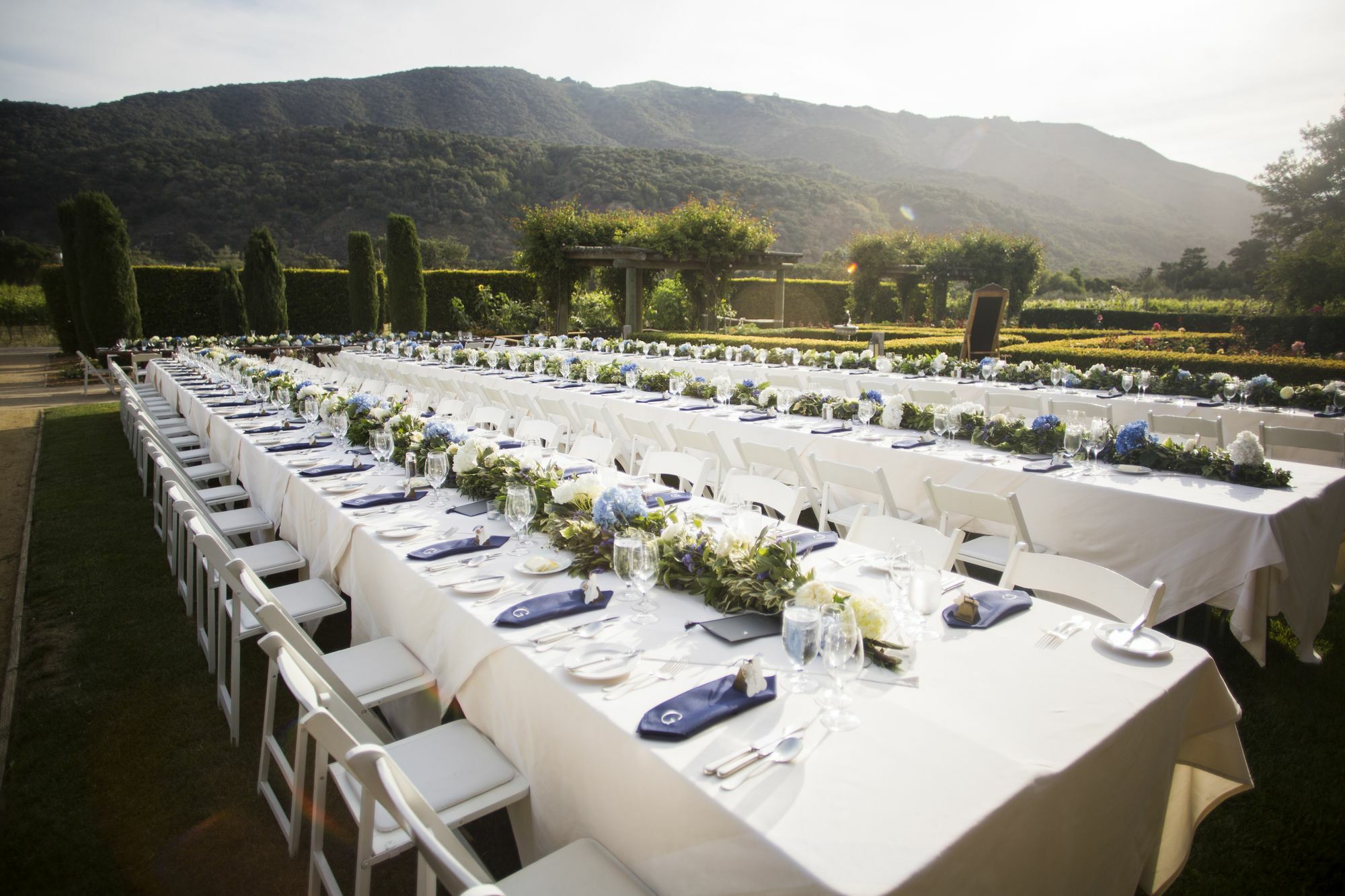 Bernardus Lodge & Spa Carmel Valley Exterior photo